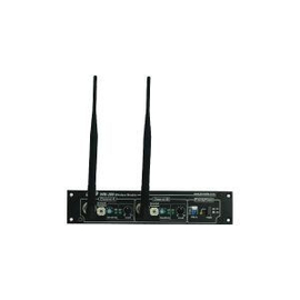 Приемник радиомикрофонной системы JDM WM-200, фото 